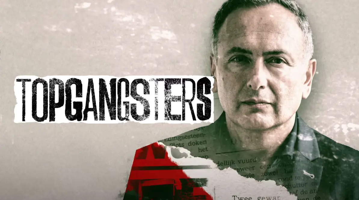 topgansters tv-programma